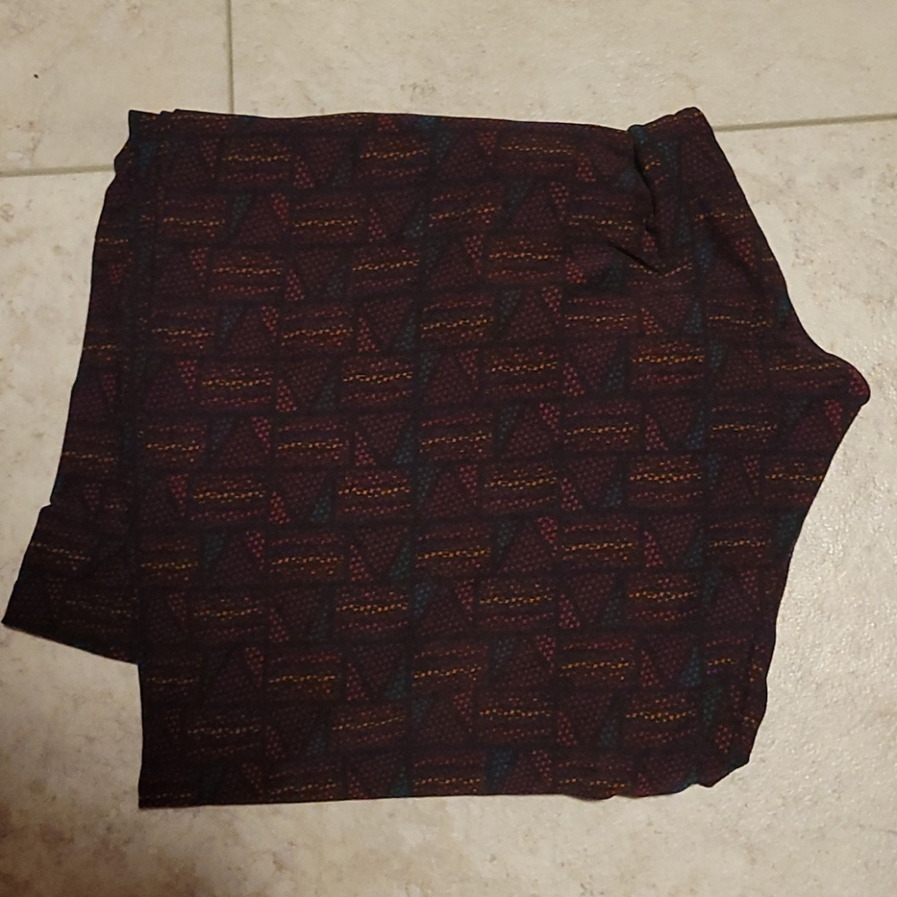 Lularoe TC leggings